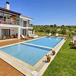 Casa rural L'olivier *
