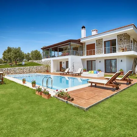 Country house L'olivier