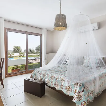 L'olivier Lantställe