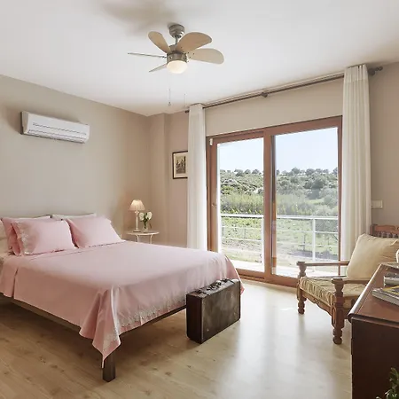 L'olivier * Alaçatı