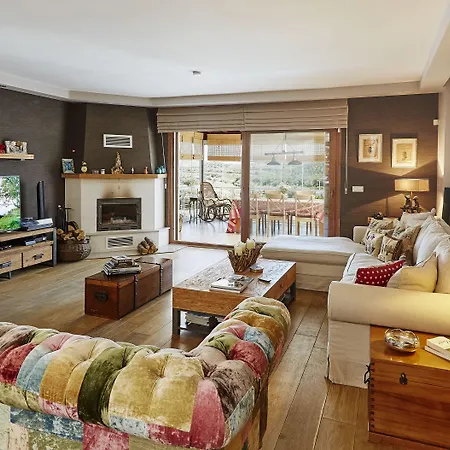 L'olivier Lantställe *