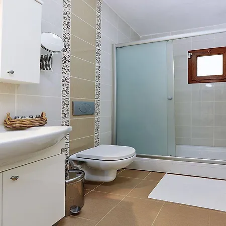 Lantställe L'olivier *