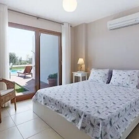 Casa di campagna L'olivier