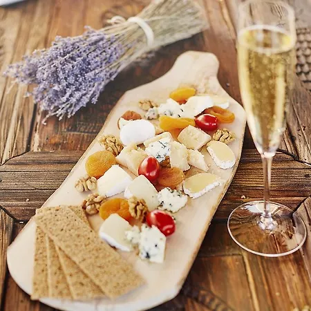 Lantställe L'olivier *