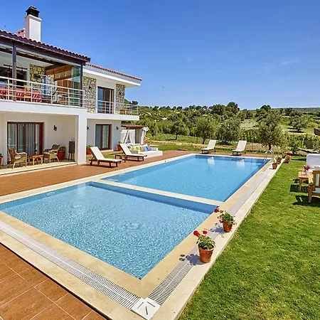 Country house L'olivier Alacati