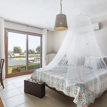 Country house L'olivier *