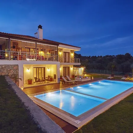 L'olivier Country house