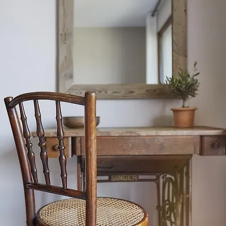 Casa di campagna L'olivier Alaçatı