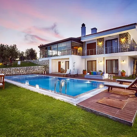Country house L'olivier
