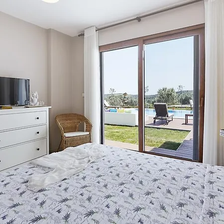 Lantställe L'olivier