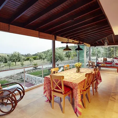 Country house L'olivier