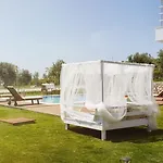 L'olivier * Alacati