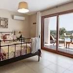 L'olivier Casa de Campo