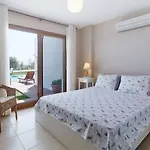 Casa de Campo L'olivier