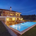 L'olivier Casa de Campo