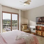 Casa de Campo L'olivier