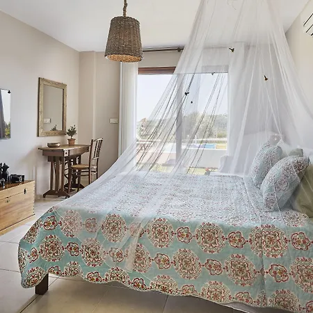 Casa de Campo L'olivier *