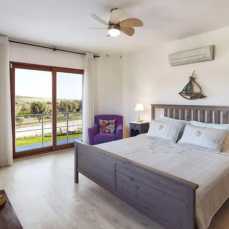 Casa de Campo L'olivier