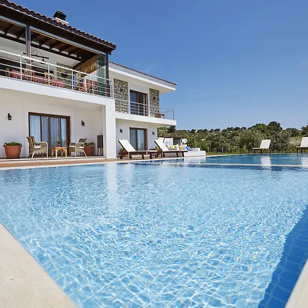 Casa de Campo L'olivier Alacati