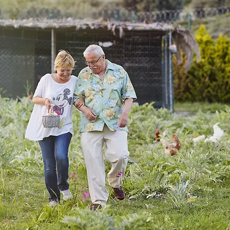 Casa de Campo L'olivier *