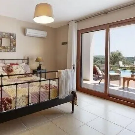 L'olivier Casa de Campo