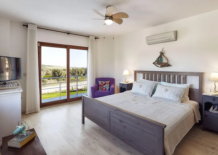 Country house L'olivier