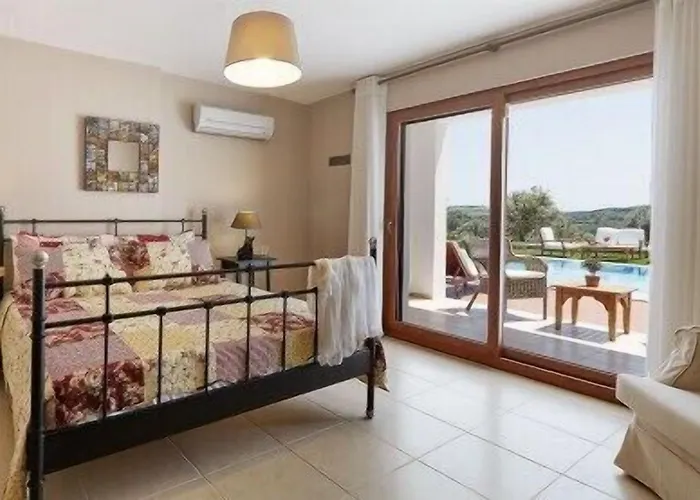 L'olivier Country house