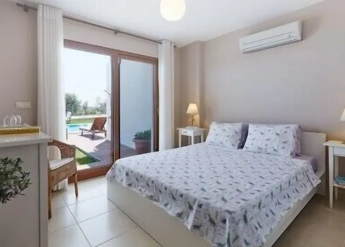 Country house L'olivier