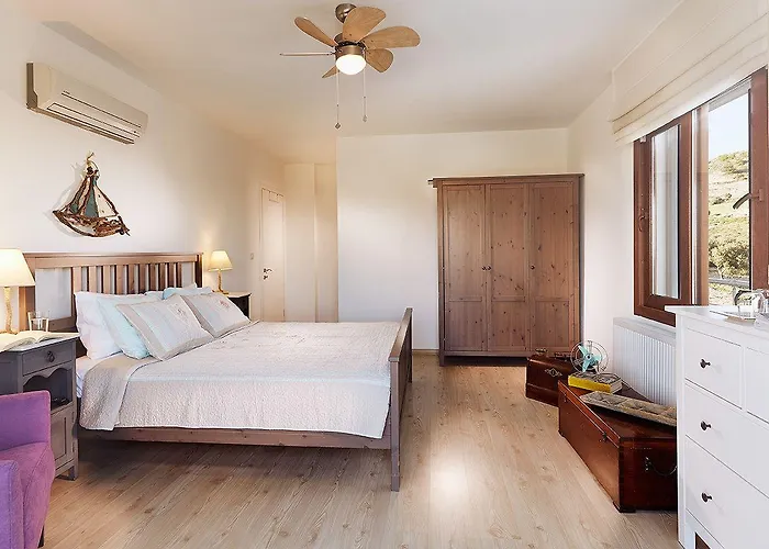 L'olivier Country house *