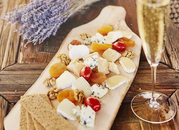 Country house L'olivier *