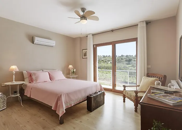 L'olivier Country house *