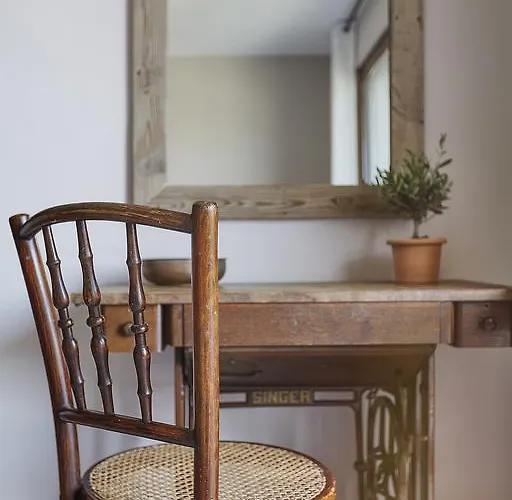 Country house L'olivier Alacati