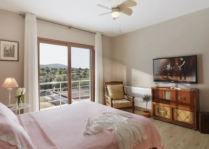 Country house L'olivier