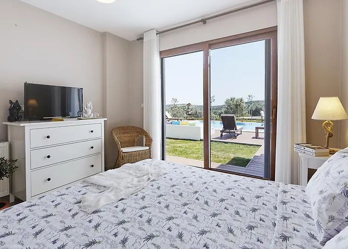 Country house L'olivier